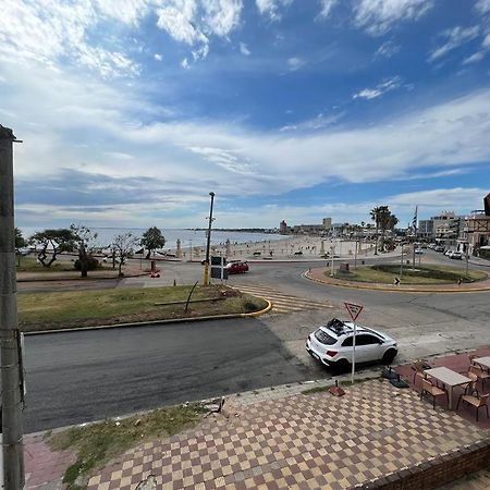 Gran Colonial Riviera Hotel Piriapolis Exterior photo